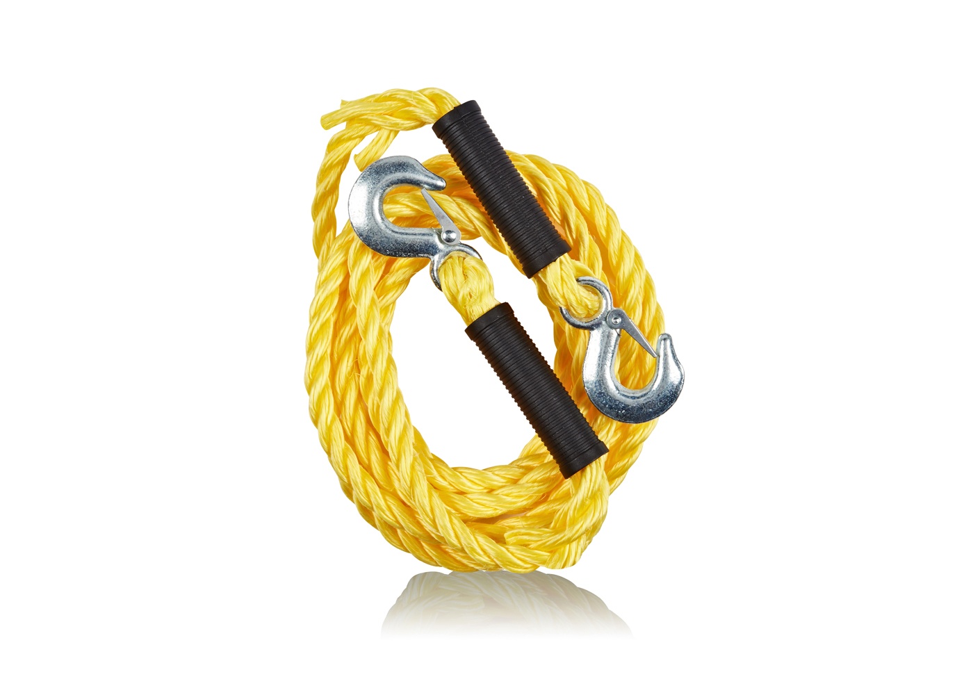 RCT1520 standard tow rope for up to 2000kg